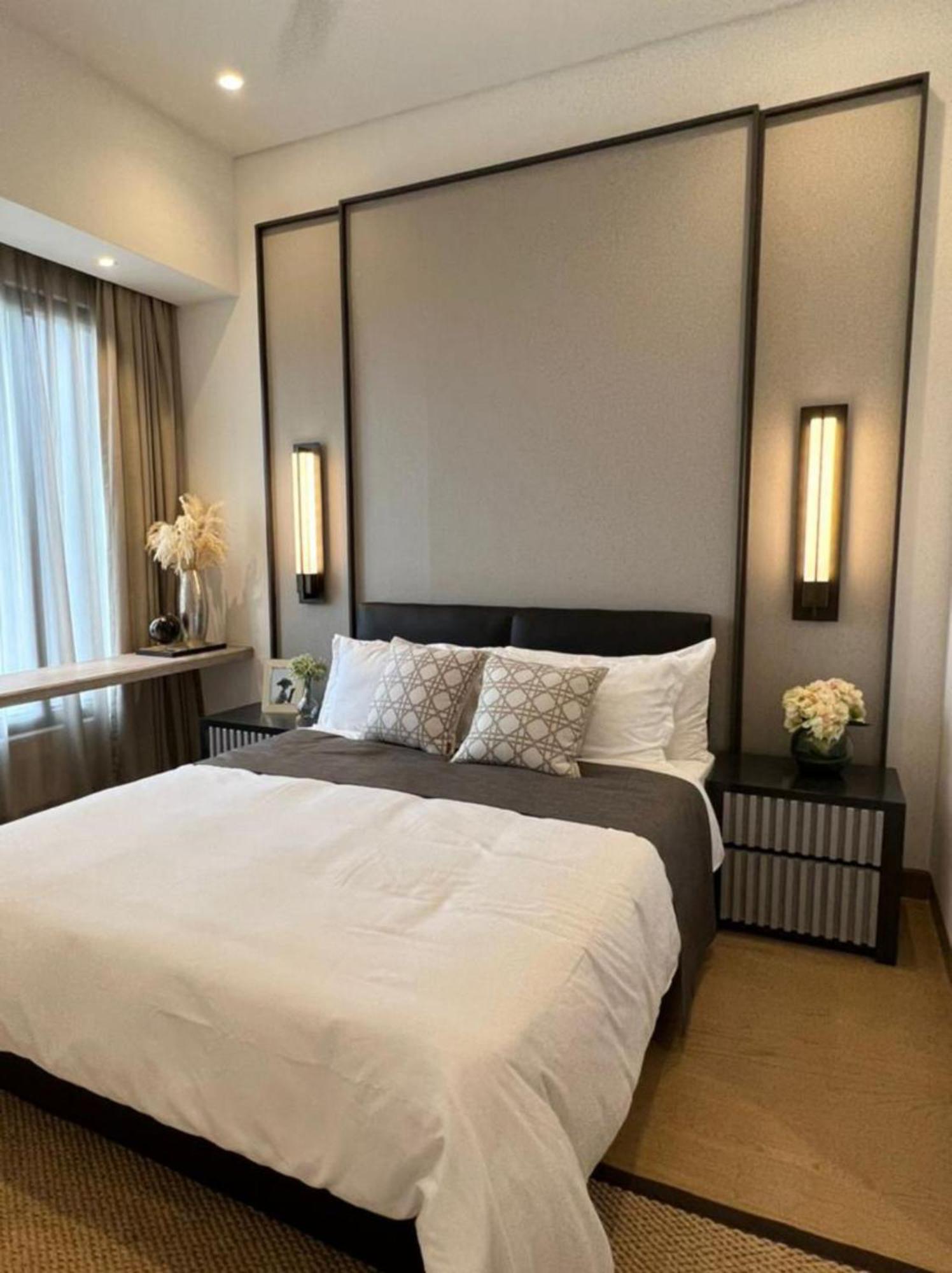 Lotus Suite Lucentia Bbcc Kuala Lumpur Bagian luar foto